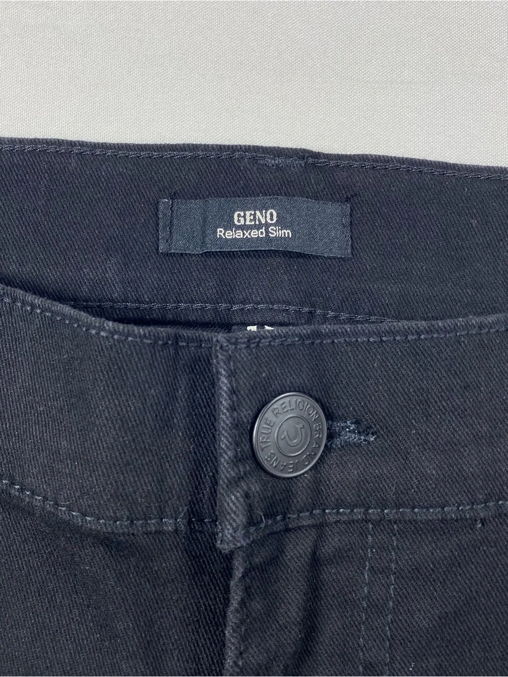 True Religion true religion